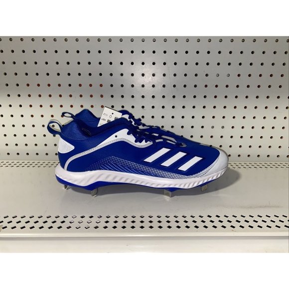 Bounce Mens Metal Baseball Cleats 